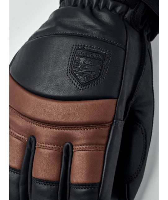 Hestra Fall Line (26/27) Navy/Brown