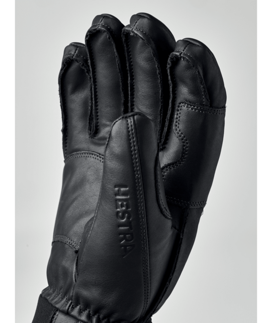 Hestra Fall Line (26/27) Navy/Brown