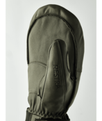 Hestra Fall Line Mitt (26/27) Loden/Loden