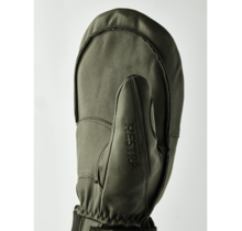 Hestra Fall Line Mitt (26/27) Loden/Loden