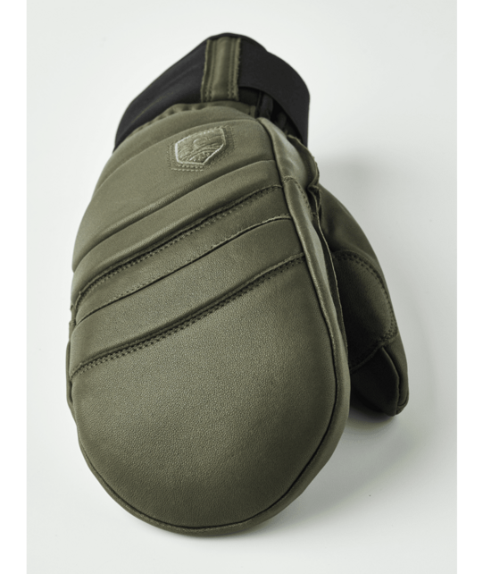 Hestra Fall Line Mitt (26/27) Loden/Loden