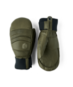Hestra Fall Line Mitt (26/27) Loden/Loden