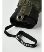 Hestra Fall Line Mitt (26/27) Loden/Loden