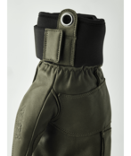 Hestra Fall Line Mitt (26/27) Loden/Loden