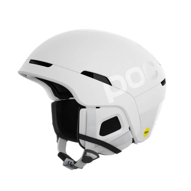 Poc Obex Bc Mips (26/27) Hydrogen White Matt