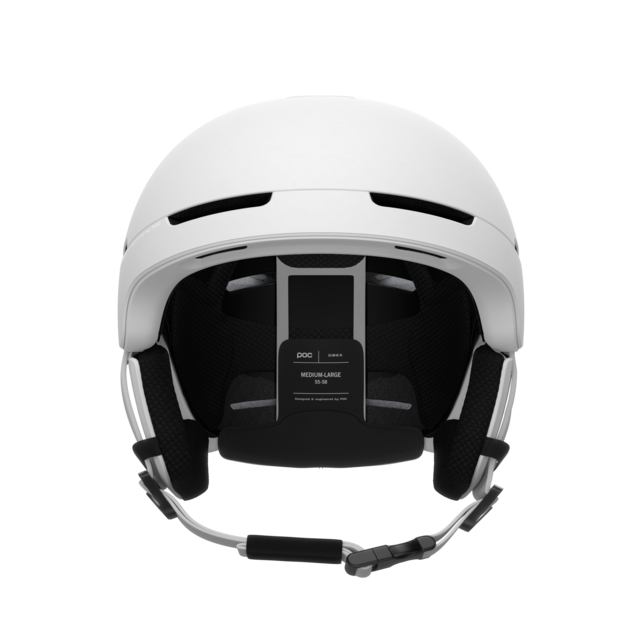 Poc Obex Bc Mips (26/27) Hydrogen White Matt