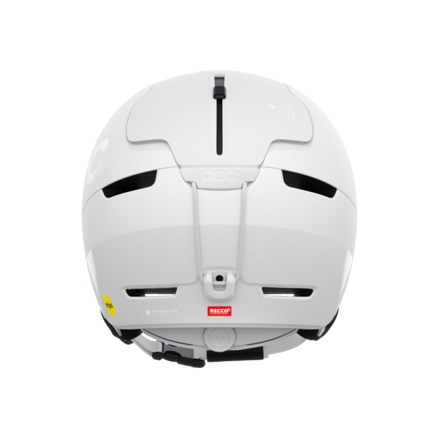 Poc Obex Bc Mips (26/27) Hydrogen White Matt