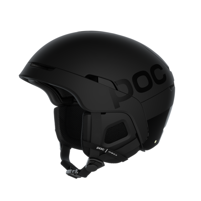 Poc Obex Bc Mips (26/27) Uranium Black Matt