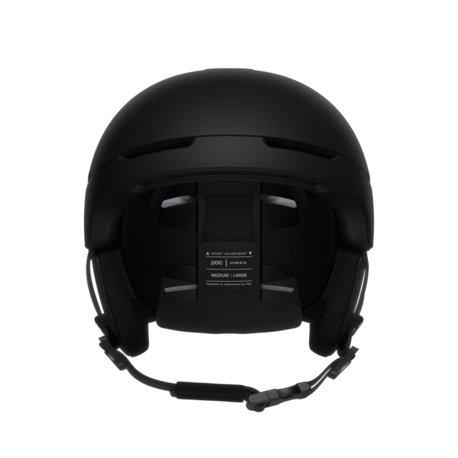 Poc Obex Bc Mips (26/27) Uranium Black Matt