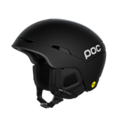 Poc Obex Mips (26/27) Uranium Black Matt