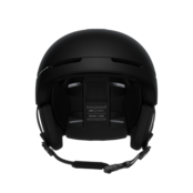 Poc Obex Mips (26/27) Uranium Black Matt