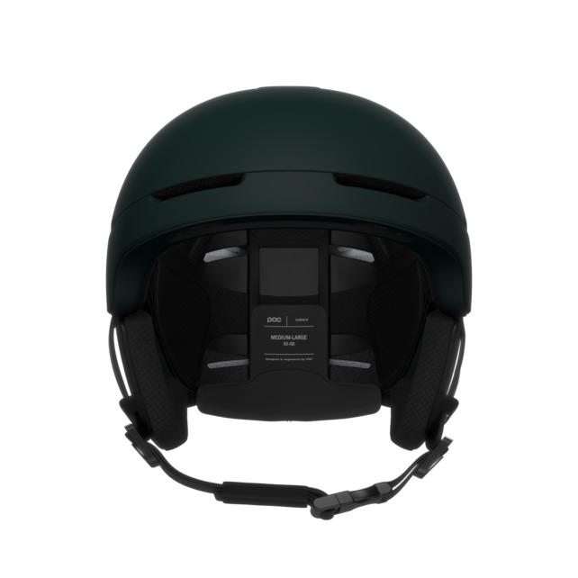 Poc Obex Mips (26/27) Pargasite Green Matt