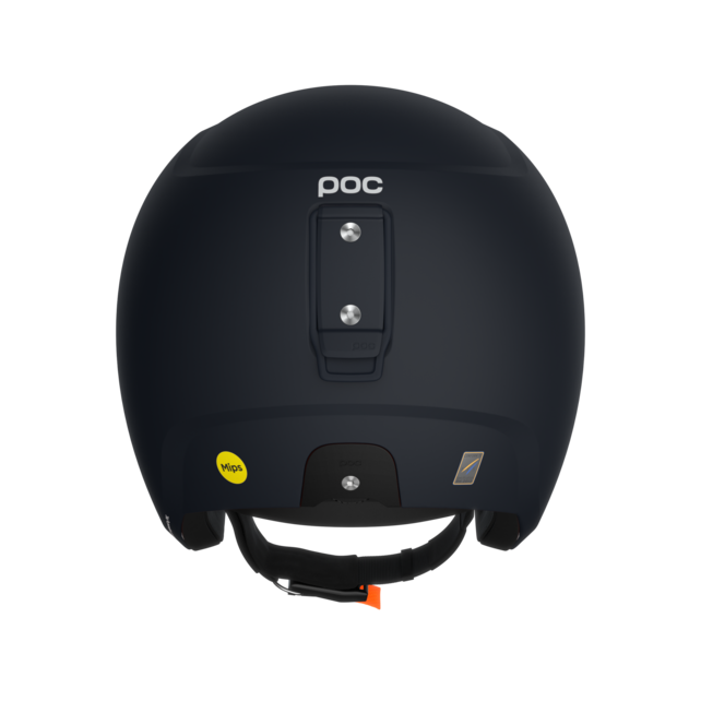 Poc Skull Dura X Mips (26/27) Apatite Navy Matt
