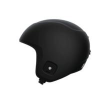 Poc Skull Dura Jr (26/27) Uranium Black Matt