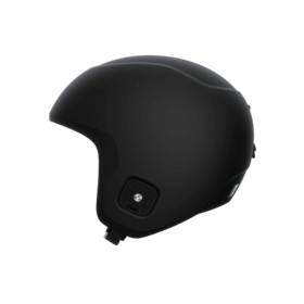 Poc Skull Dura Jr (26/27) Uranium Black Matt