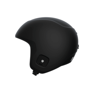 Poc Skull Dura Jr (26/27) Uranium Black Matt