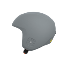 Poc Skull Dura X Mips (26/27) Granite Grey Matt