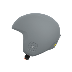 Poc Skull Dura X Mips (26/27) Granite Grey Matt