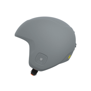 Poc Skull Dura X Mips (26/27) Granite Grey Matt