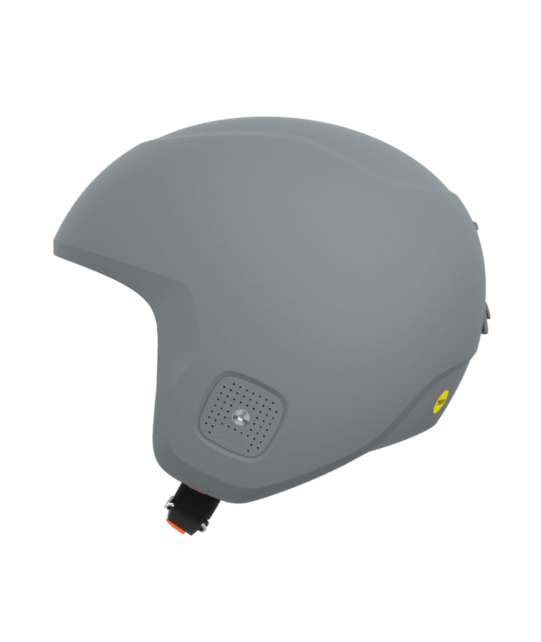 Poc Skull Dura X Mips (26/27) Granite Grey Matt