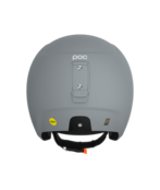 Poc Skull Dura X Mips (26/27) Granite Grey Matt