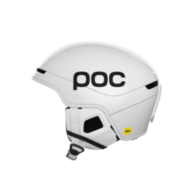 Poc Obex Contour (26/27) Hydrogen White