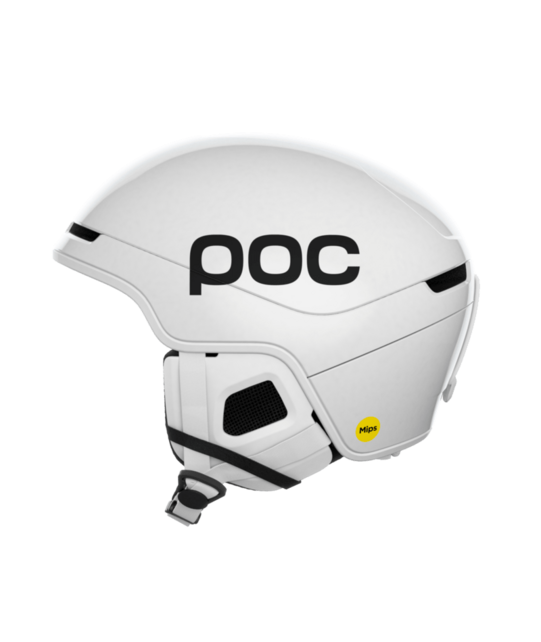 Poc Obex Contour (26/27) Hydrogen White