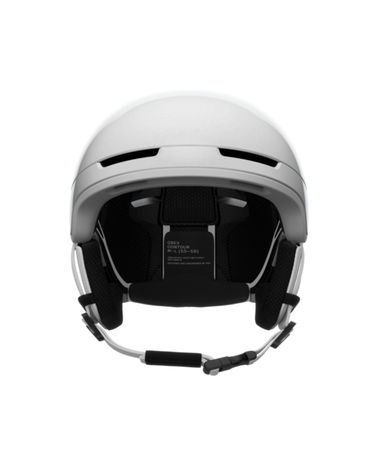 Poc Obex Contour (26/27) Hydrogen White