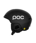 Poc Obex Contour (26/27) Uranium Black Matt