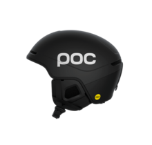 Poc Obex Contour (26/27) Uranium Black Matt