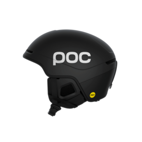Poc Obex Contour (26/27) Uranium Black Matt