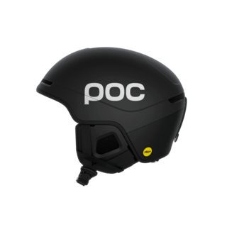 Poc Obex Contour (26/27) Uranium Black Matt