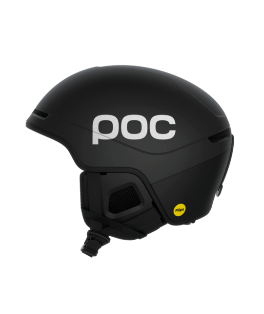 Poc Obex Contour (26/27) Uranium Black Matt