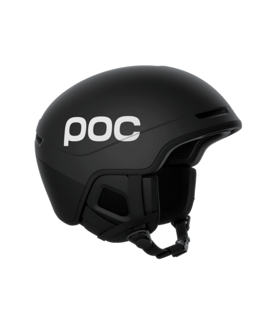 Poc Obex Contour (26/27) Uranium Black Matt
