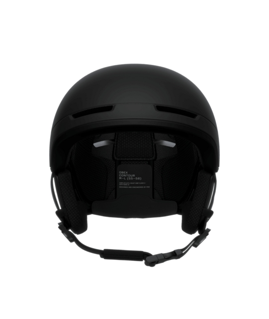 Poc Obex Contour (26/27) Uranium Black Matt