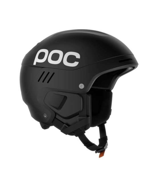 Poc Arcus (26/27) Uranium Black Matt