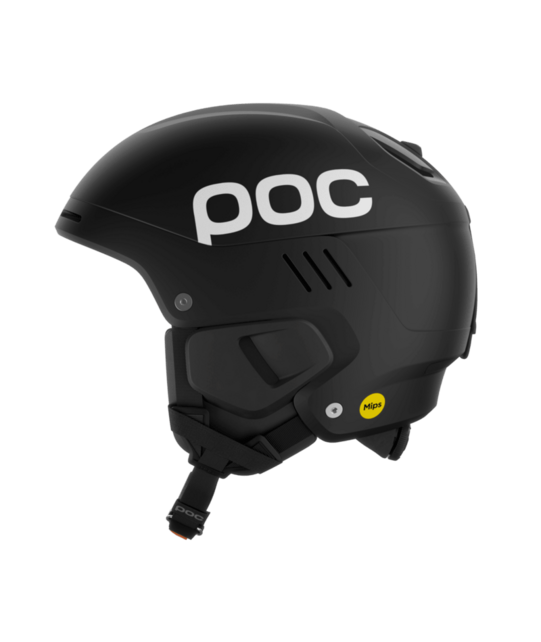 Poc Arcus (26/27) Uranium Black Matt