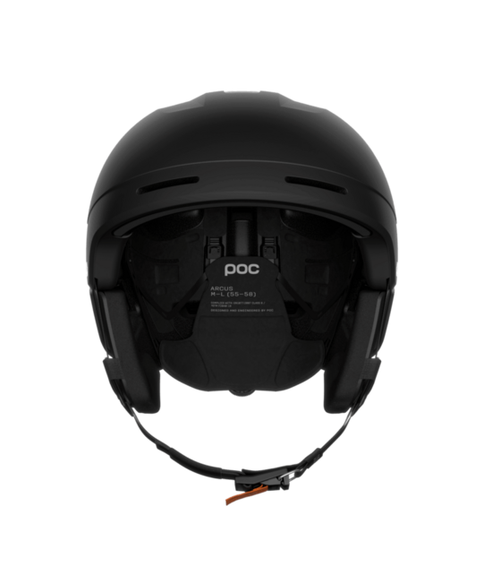 Poc Arcus (26/27) Uranium Black Matt