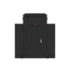 Poc Poc Race Backpack 90L (26/27) Uranium Black