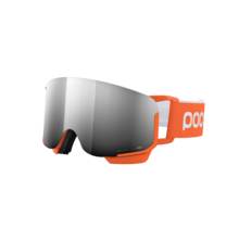 Poc Pocito Nexal (26/27) Fluorescent Orange/Partly Sunny Silver