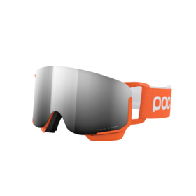 Poc Pocito Nexal (26/27) Fluorescent Orange/Partly Sunny Silver