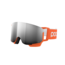 Poc Poc Pocito Nexal (26/27) Fluorescent Orange/Partly Sunny Silver