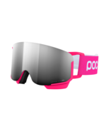 Poc Pocito Nexal (26/27) Fluorescent Pink/Partly Sunny Silver