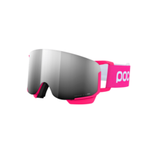 Poc Pocito Nexal (26/27) Fluorescent Pink/Partly Sunny Silver