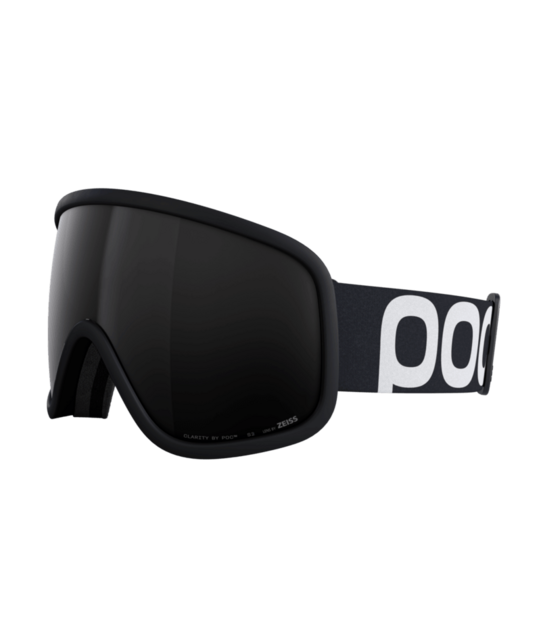 Poc Tarsal (26/27) Uranium Black/Partly Sunny Grey
