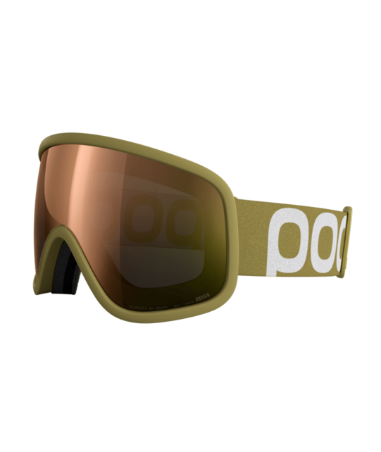 Poc Tarsal (26/27) Olivine Green/Partly Sunny Rose Gold