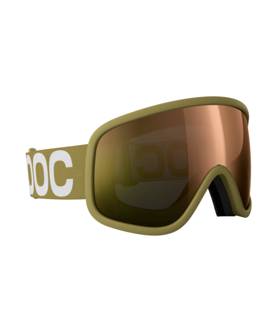 Poc Tarsal (26/27) Olivine Green/Partly Sunny Rose Gold