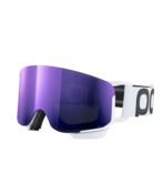 Poc Nexal Mid (26/27) Hydrogen White/Partly Sunny Purple