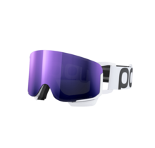 Poc Nexal Mid (26/27) Hydrogen White/Partly Sunny Purple