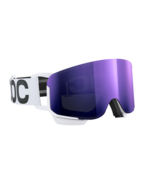 Poc Nexal Mid (26/27) Hydrogen White/Partly Sunny Purple